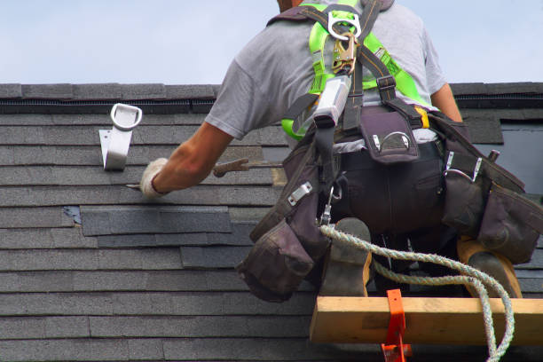 Best Shingle Roofing Installation  in Naugatuck, CT
