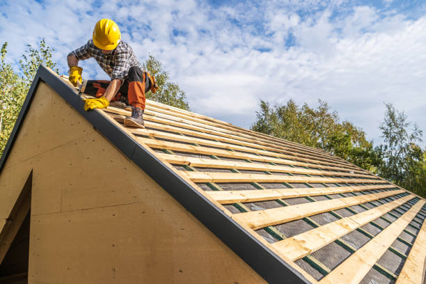 Best Roof Replacement Cost  in Naugatuck, CT