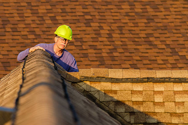 Best Local Roofing Companies  in Naugatuck, CT